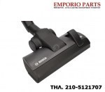 Πέλμα αναρρόφησης σκούπας BOSCH, SIEMENS